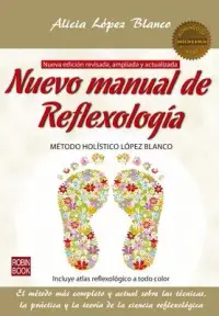 在飛比找博客來優惠-Nuevo manual de reflexología /