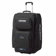 Cressi Moby 5 Roller Dive Gear Bag - 115Ltr