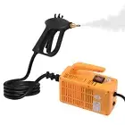 Steam Cleaner High Temperature Pressurized Handheld Self-Control Cleaning V1Q9