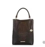 Brahmin Amelia cocoa sparrow
