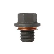 Tridon Sump/Drain Plug - M12 X 1.25mm TDP010 (for: Ford)