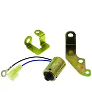 Toyota A245E A246E Transmission TCC Lock-up Solenoid 85420-21060 Rostra 52-0257 (for: Toyota)
