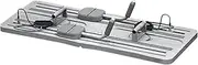 Workout Balance Board - Multi-Functional Fitness Trainer | Push-Up Board System, Core & Strength Training, Non-Slip Exercise Board, Versatile Home Gym Equipment, Full-Body Workout Tool