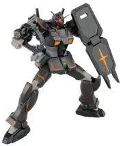 HG Mobile Suit Gundam THE ORIGIN MSD Gundam FSD 1 144 scale color-coded plastic