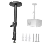 Universal Projector Wall Ceiling Mount, Mini Ceiling Wall Projector Mount S