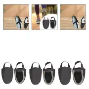 Bicycle Warm Half Sole Covers 1 Pair Motorcycle Gear
