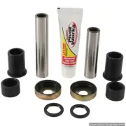 Pivot Works Swingarm Bearings Yamaha TW200 Trailway 1987-2018 Lifetime Warranty