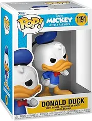 FUNKO POP! Disney: Classics - Donald Duck