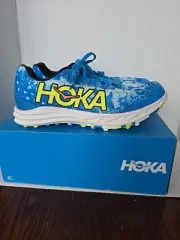 New Hoka U Crescendo XC Mens 10.5 Or Womens 12 Spike Cross Country Running Shoes