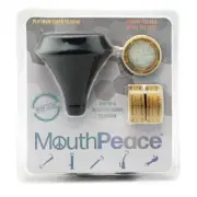 Moose Labs MouthPeace Kit - Black
