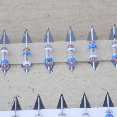 50x KS133A Zener Diode Russia