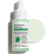APLB - AHA BHA PHA Centella Ampoule Serum 40ml