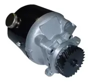Ford Power Steering Pump E6NN3K514PA99M or 82858430