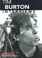 在飛比找三民網路書店優惠-Tim Burton: Interviews