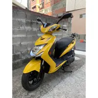 在飛比找蝦皮購物優惠-同路中古機車Yamaha 勁戰3代125