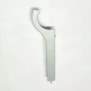 Locksmith Spanner Wrench for Schlage Locks Install Simplex Lever Knob Lock Tool