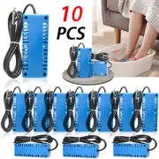 10 Ionic Detox Foot Spa Arrays Ion Foot Bath Machine Replacement Array 2023 New