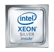 LENOVO ThinkSystem 2nd CPU Kit Intel Xeon Silver 4214R 12C 100W 2.4GHz for SR550/SR590/SR650 - Includes heatsink. Requires additional system fan kit