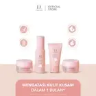 KP Everose Essential Basic Lightening Series 4items Daily Skincare Free Shipping