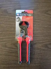 DTA Hand Tile Cutter GT Side Straight Jaw NipperTungsten Carbide Jaws