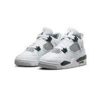 在飛比找momo購物網優惠-【NIKE 耐吉】Air Jordan 4 Retro Ox