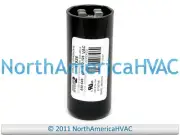 Motor Start Capacitor 540-648MFD 110-125VAC Mars2 Jard 11926