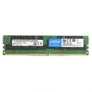 CT64G4LFQ4266 Crucial 64GB 2666MHz DDR4 LRDIMM RAM PC4-21300 4Rx4 Server Memory