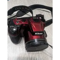 在飛比找蝦皮購物優惠-可能需要維修 請不介意在下標 Nikon Coolpix L