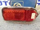 MGB Left Rear Side Marker Lamp LUCAS 54923 BHA4971 ref Moss 164-865 NOS