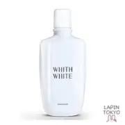 [NEW] Fiss White Bad Breath Refresher Mouthwash 300ml Hypoallergenic Whitening