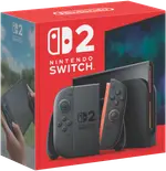 Nintendo Switch 2 Console