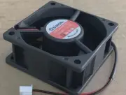 SUNON KDE2406PTB1 6025 24V 2.6W 6cm variable frequency ball fan