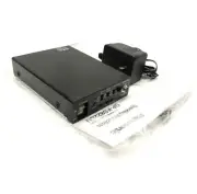 Panasonic GP-KS822CU Camera Control Unit NTSC 2x BNC S-Video 12VDC for GP-KS822H