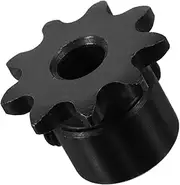 Veemoon Energy-efficient Tooth Sprocket Wheel in Carbon Steel Inch for Noise Vibration Reduction