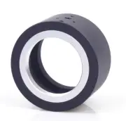Camera Lens Mount Adapter for T2 Lens to RF CRF Mount R6 R5 Rp C70 R3 Camera