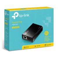 在飛比找蝦皮購物優惠-Tp-link TL-POE150S 千兆 PoE 注入器 