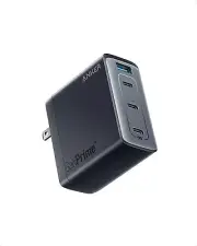 Anker GaNPrime 150W USB-C Charger PPS 4-Port Charge Adapter Foldable for MacBook