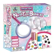 Nano Tape Bubbles Kit