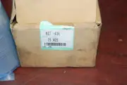 NBK MST-63K -25*25, 25mm x 25mm Flexible Coupling New in Box