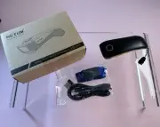 NETUM QR Code Scanner C750