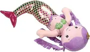 Mermaid Doll Doll Stuff Fairy Plush Mermaid Plush Pp Cotton Alipis