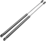 Muzhen Store 2Pcs Compatible with Focus Mk2 Hatchback 2005 2006 2007 2008 2009 2010 Car-Styling Tailgate Boot Gas Struts Gas Spring