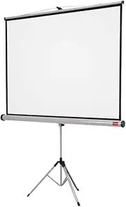 NOBO(R) 1902397W Wall Screen, 16:10 2000X1310MM