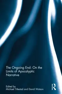 在飛比找博客來優惠-The Ongoing End: On the Limits