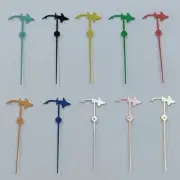 Watch Hand Single Second Hand for NH35/NH36/7S26/7S36/4R35/4R36 Movement Parts