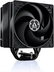 [ARCTIC] Freezer 36 DUO - Intel/AMD Compatible, 4x Heatpipe, 2x12cm PWM Fan Processor Cooler (AR-ACFRE00123A)