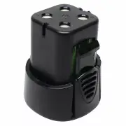 4.8V Rotary Tool Battery (1500mAh NIMH) Replacement for Dremel 7300-PT