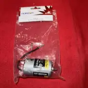 NEW Dynamite DYNS1213 13-Turn 550 Brushed Motor FREE US SHIP