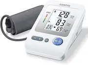 Sanitas Digital Upper Arm Blood Pressure Monitor (SBM21)