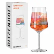 Ritzenhoff aperitif glass summer rush 010